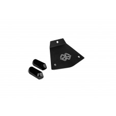 Gilles Race Cover Kit for the Aprilia RS 660